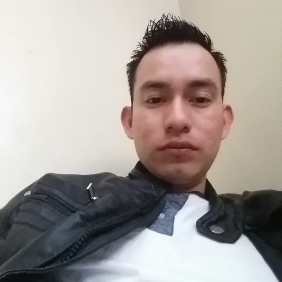 Meet your Posher, Alfredo - Picture 1 of 1